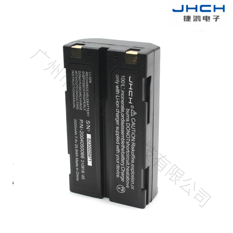 名稱；XB-2(3400mAh)-PA